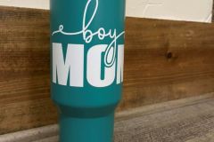 Custom Tumbler