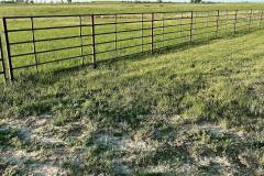 Continuous Fence