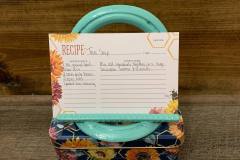 Recipe Holder