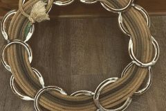 Wreath, Plain